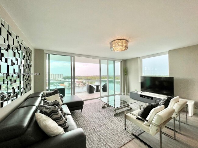 Foto del edificio - 400 Sunny Isles Blvd