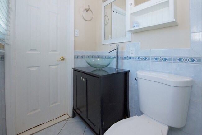 Foto del edificio - 22 Oakbranch Rd