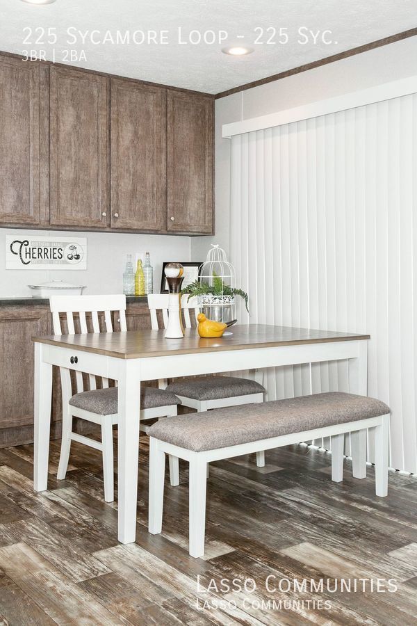 225 Sycamore Loop Unit 225 Syc., Campbellsville, KY 42718 Apartment for Rent in Campbellsville