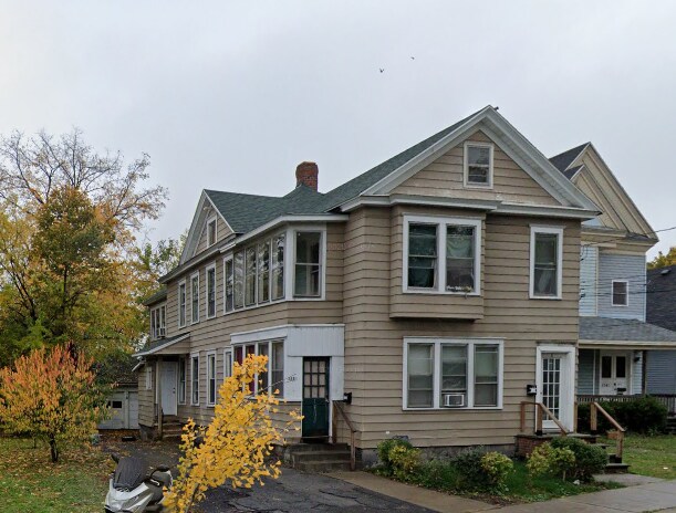 Building Photo - 1339 Butternut St