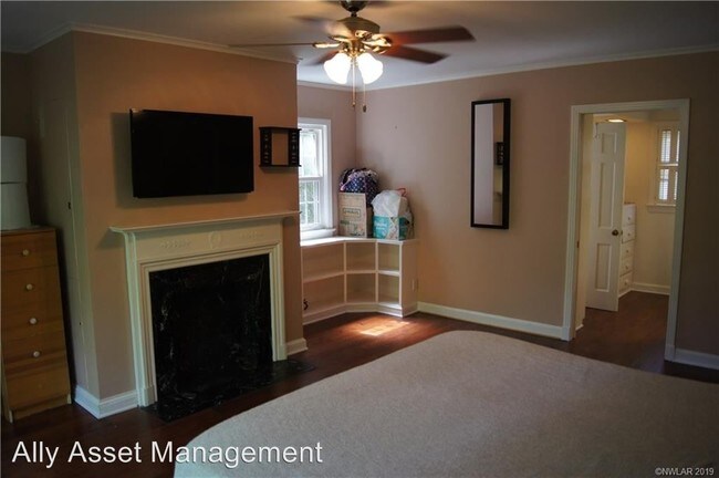 Building Photo - 3 br, 2.5 bath House - 3924 Maryland Ave