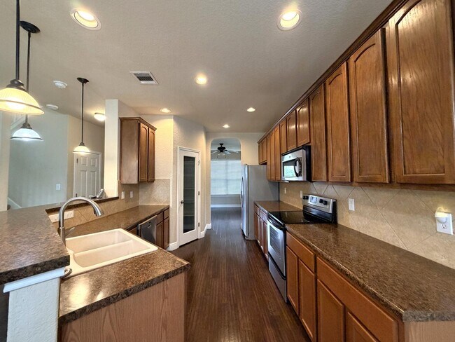 Foto del edificio - 11802 Lemonmint Pkwy
