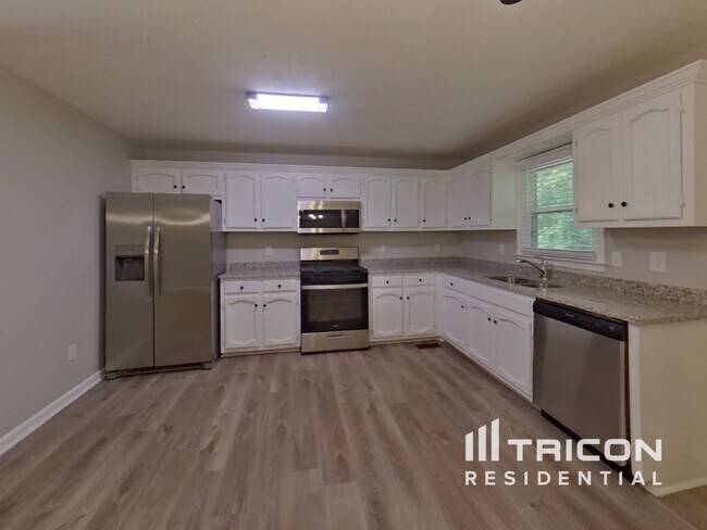 Foto del edificio - 117 Fawn Circle Carrollton GA