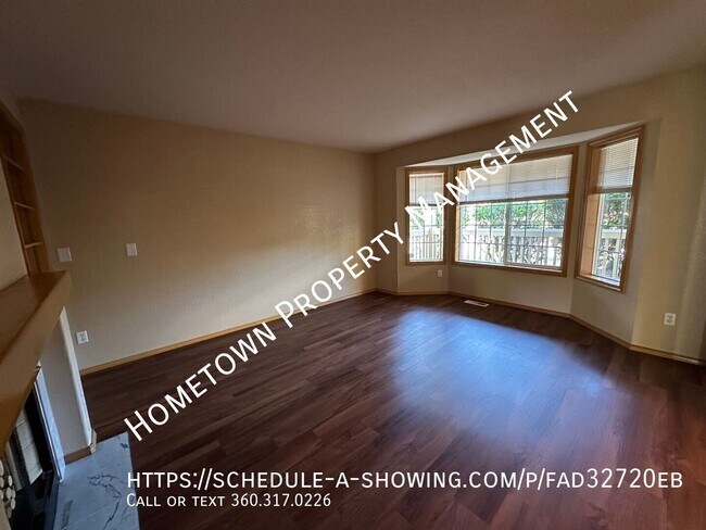 Foto del edificio - 5201 43rd Ct SE