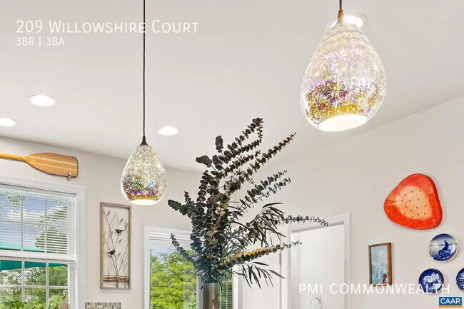 Foto del edificio - 209 Willowshire Ct