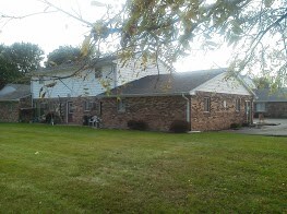 Primary Photo - 218 Huffman St