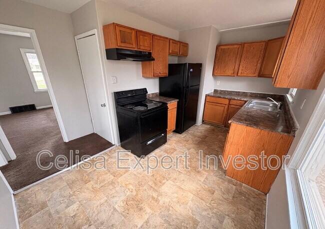 Foto del edificio - 4819 S Anthony Blvd