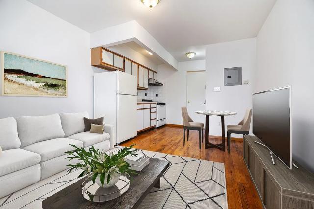 Building Photo - 1 bedroom in New York NY 10002