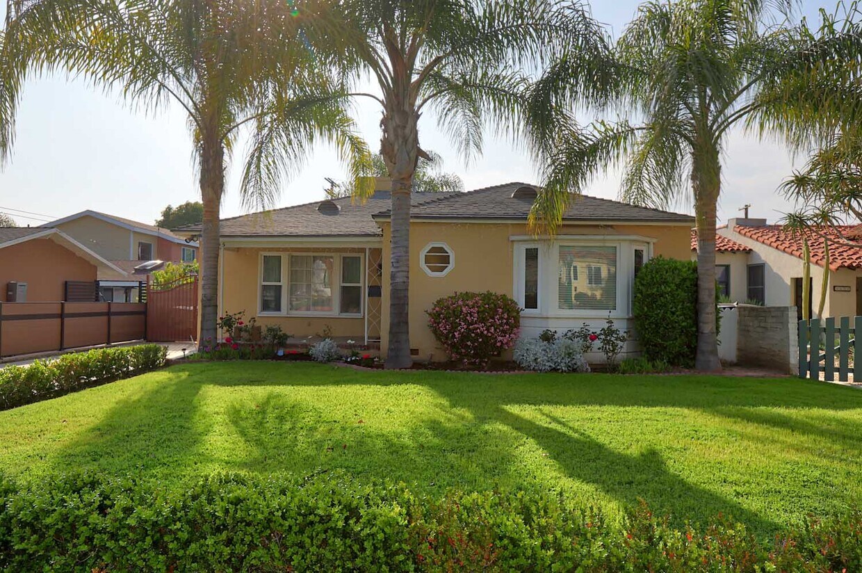 Foto principal - 1105 N Everett St