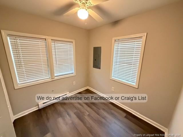 Foto del edificio - 834 E Orange St