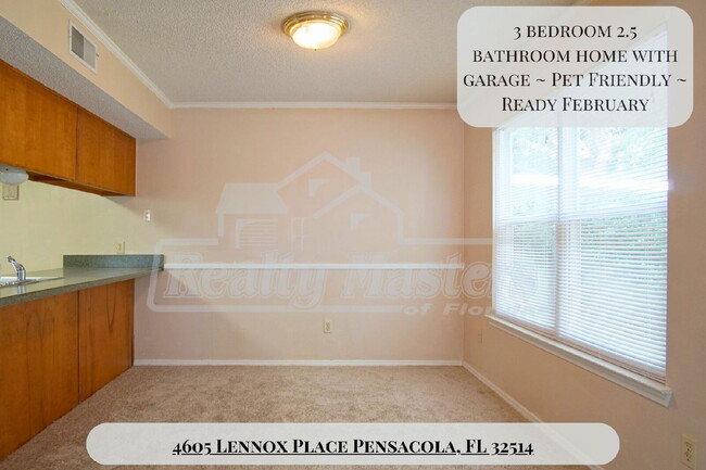 Foto del edificio - Spacious 2-Story Home in Northpointe – Pet...