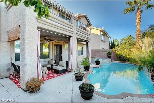 Building Photo - 10617 Turquoise Valley Dr