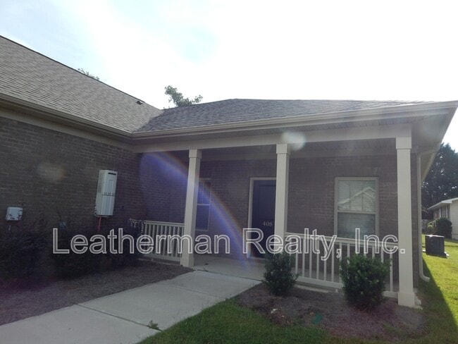 Foto del edificio - 408 Senate St