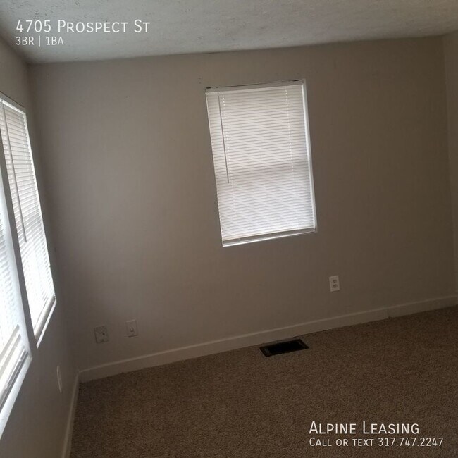 Building Photo - Near Southeast 3BR House ready to LEASE!