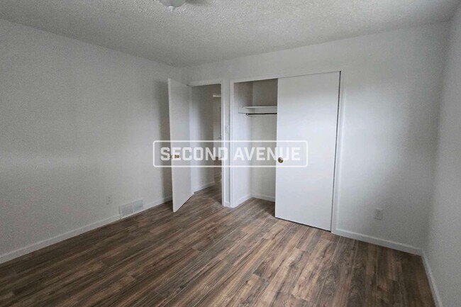 Foto del edificio - 614 George ST