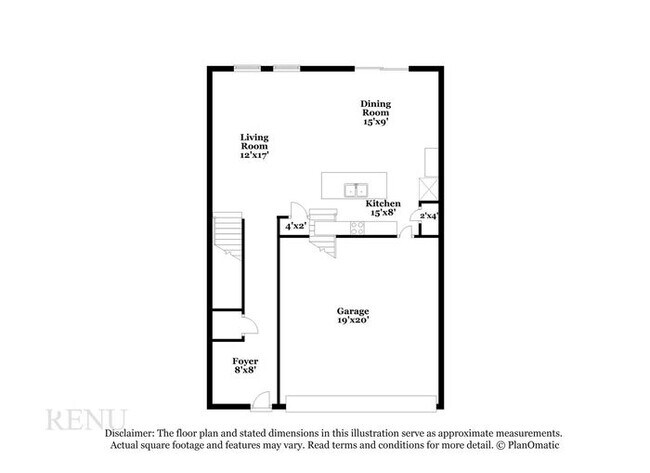 Foto del edificio - 5247 Dawn Break