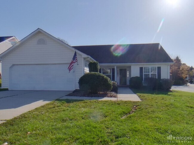 Building Photo - 3600 Amos Drive Greensboro NC