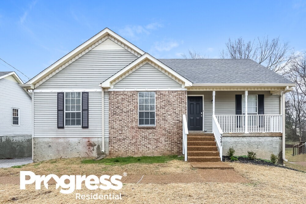 3341 Oak Timber Dr, Nashville, TN 37013 House for Rent in Nashville, TN