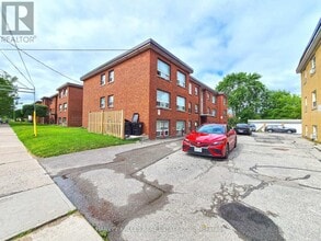 Building Photo - 2434 Keele St