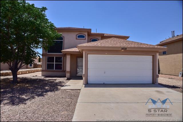 Primary Photo - 5 bedroom in Horizon City TX 79928