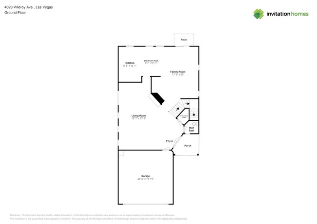 Foto del edificio - 4028 Villeroy Ave