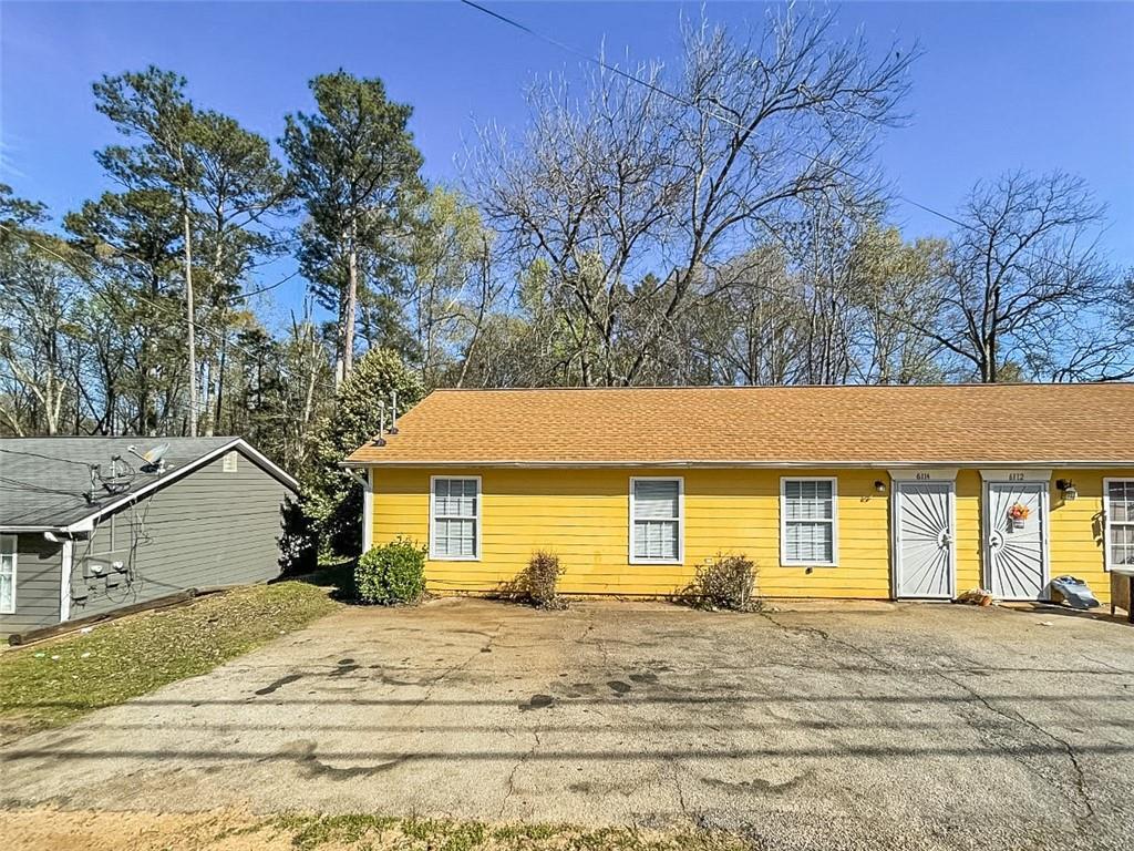 Primary Photo - 6114 Green Acres Dr SW