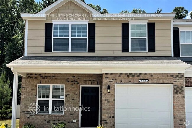 Building Photo - 9211 Grand Valley Dr