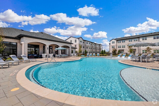 Pool - Broadstone Sierra Vista