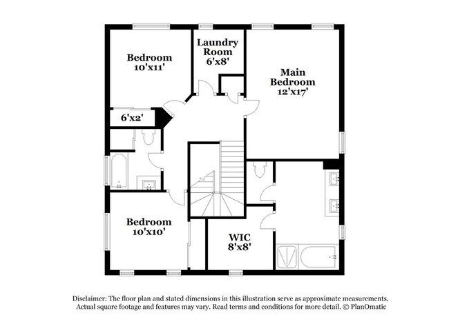 Building Photo - 2420 Cockatoo Dr