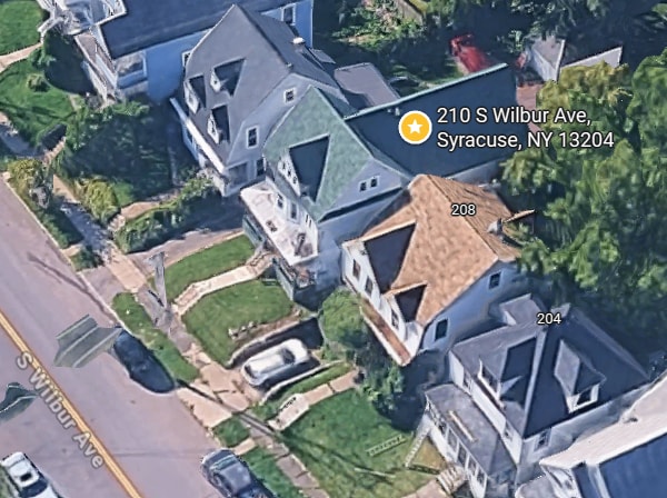 Building Photo - 210-12 S Wilbur Ave