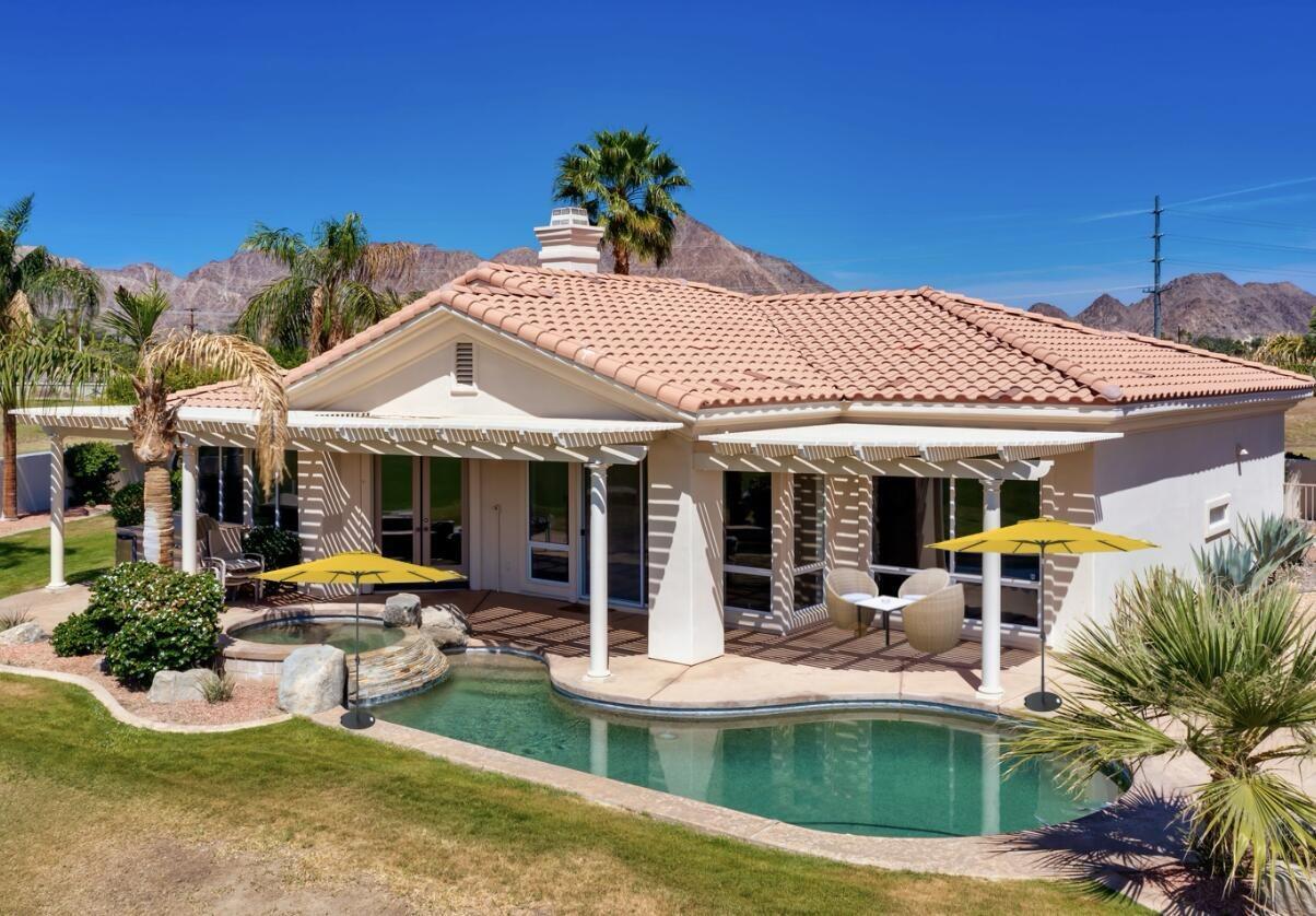 Primary Photo - 78640 Castle Pines Dr