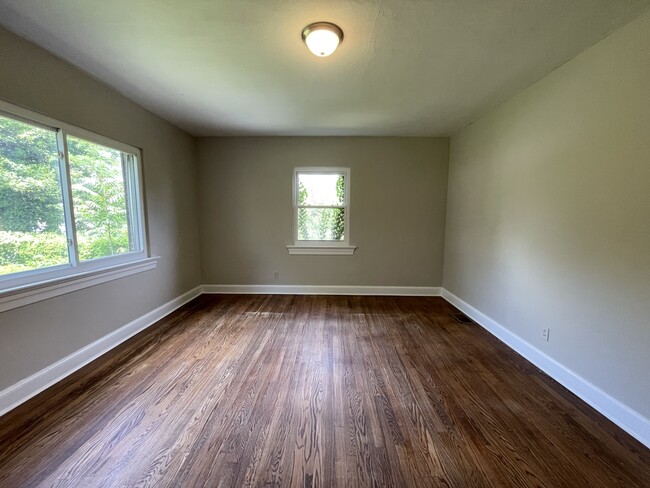 Foto del edificio - 3873 S Amherst Hwy