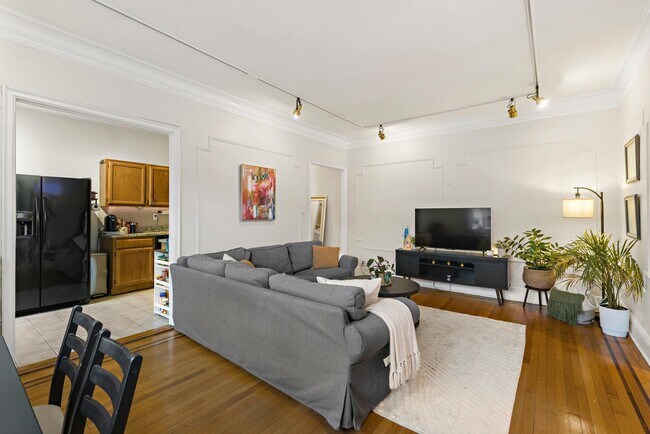 Foto del edificio - 1015 Washington St