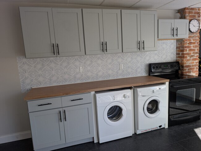 Foto del edificio - 25 Noyes Ave