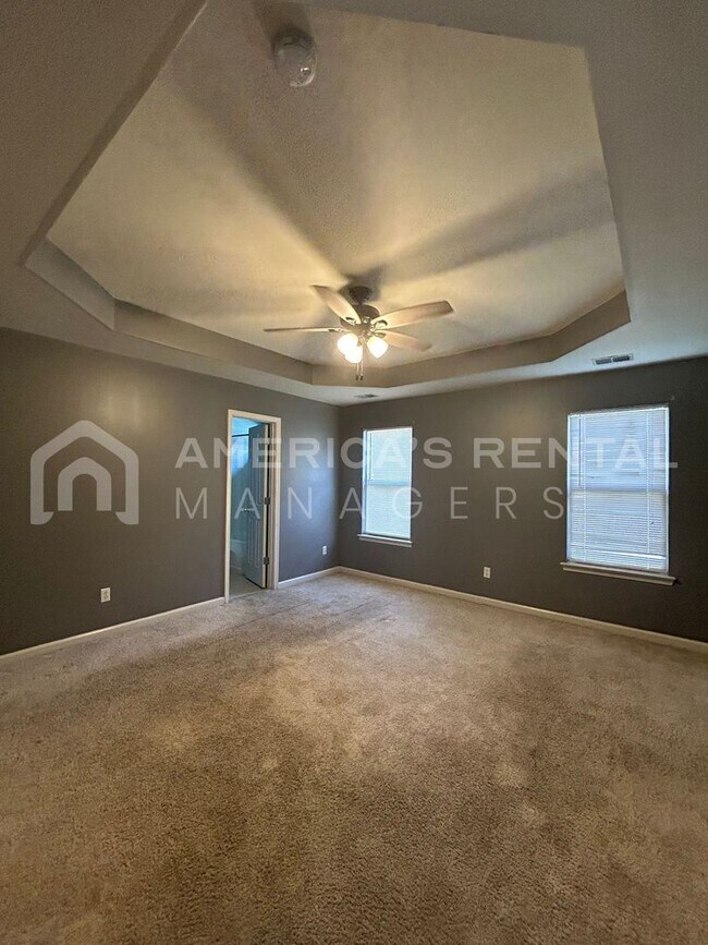 Foto del edificio - Home for rent in Pell City!!