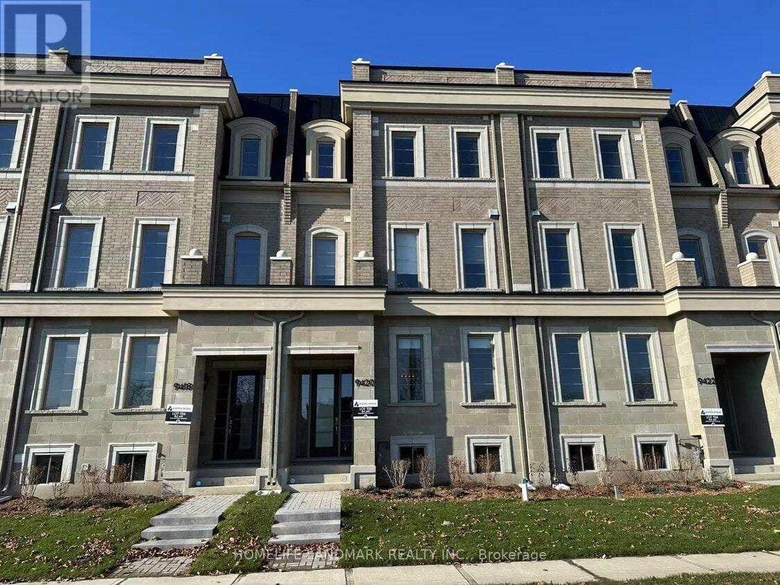 Photo principale - 9420 Bayview Ave
