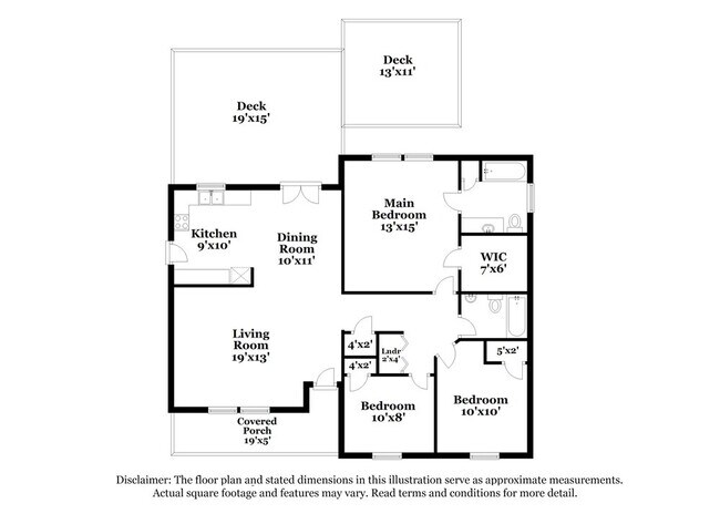 Building Photo - 200 Laurel Creek Dr