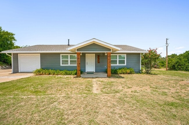 Building Photo - 8845 FM 205