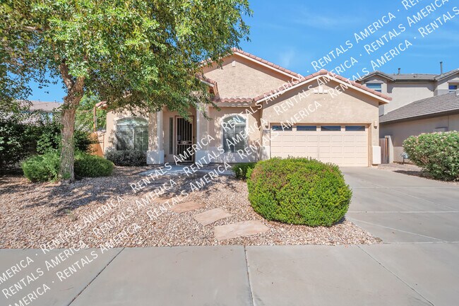 Building Photo - 43958 W Bailey Dr