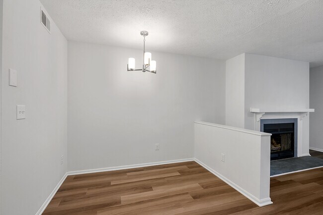 Dining Area - 2230 Kemper Ln
