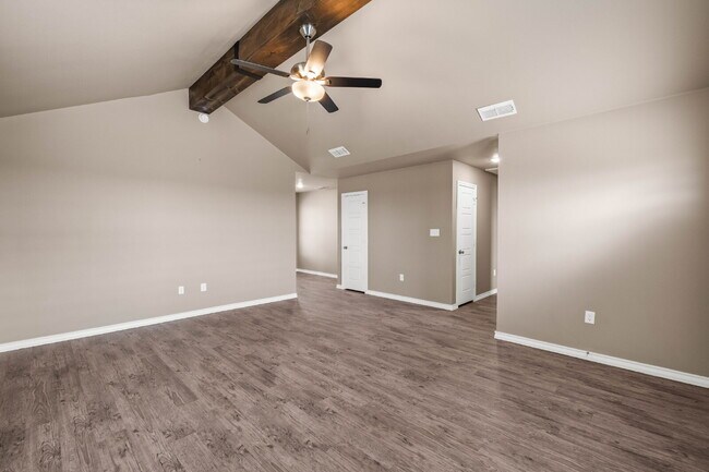 Foto del edificio - New Construction in Abernathy, TX