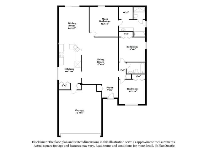 Building Photo - 10403 Fly Fishing St