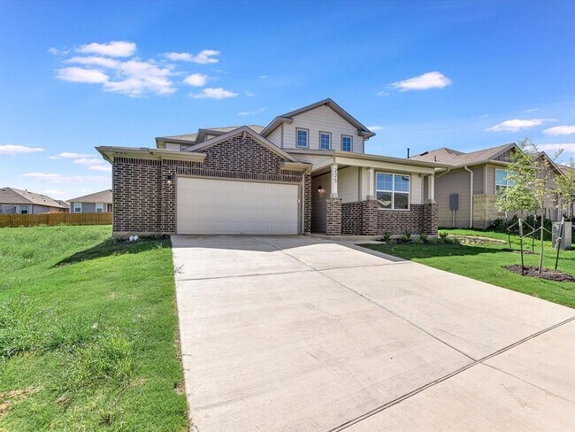 Foto del edificio - 225 Possum Kingdom Dr