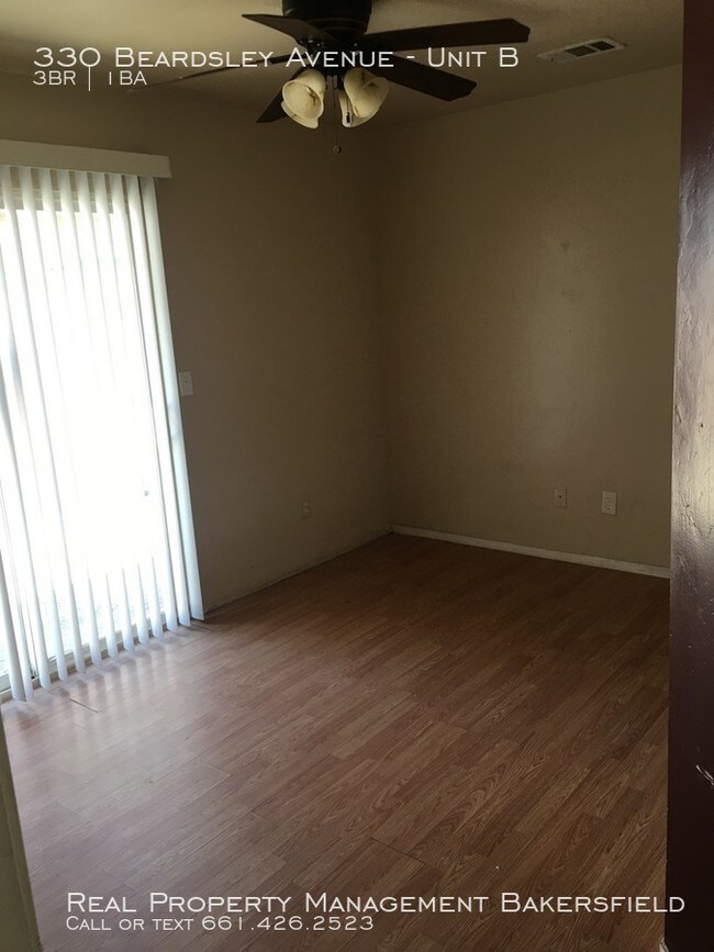 Foto del edificio - 330 Beardsley Ave Unit B