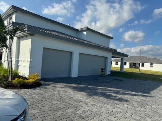 Foto del edificio - 19855 SW 321st St