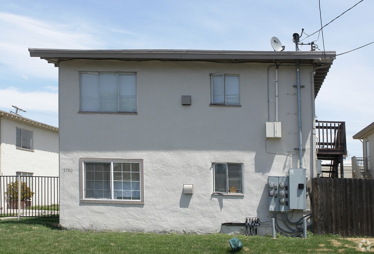 Foto del edificio - 2780 Argyll Ave