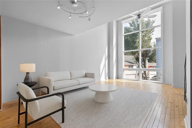 Foto del edificio - 1302 Noguchi Mews NW