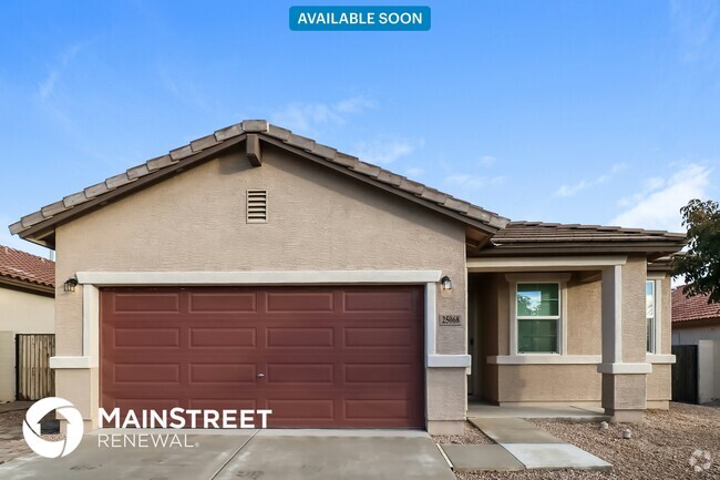 Building Photo - 25068 W Wayland Dr
