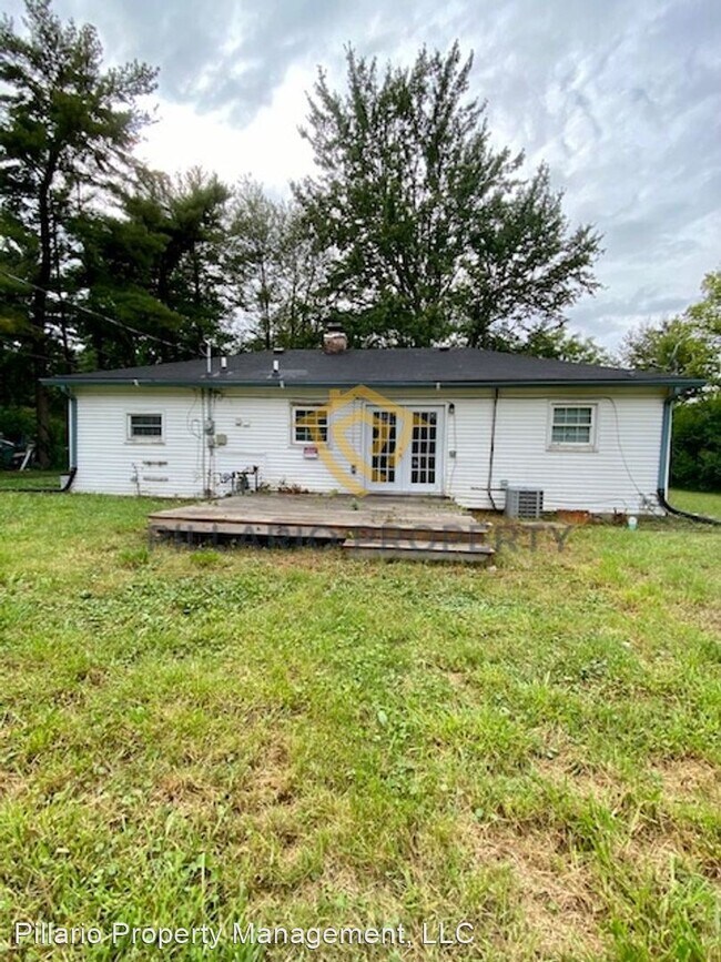 Building Photo - 3 br, 1 bath House - 3945 N Ridgeview Dr