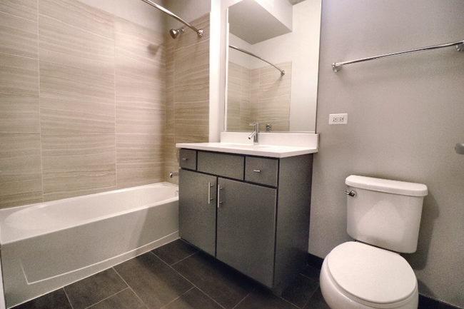 Foto del edificio - 851 S Clark St